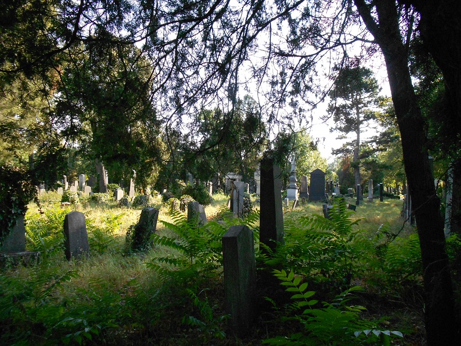 Kathi-Zentralfriedhof