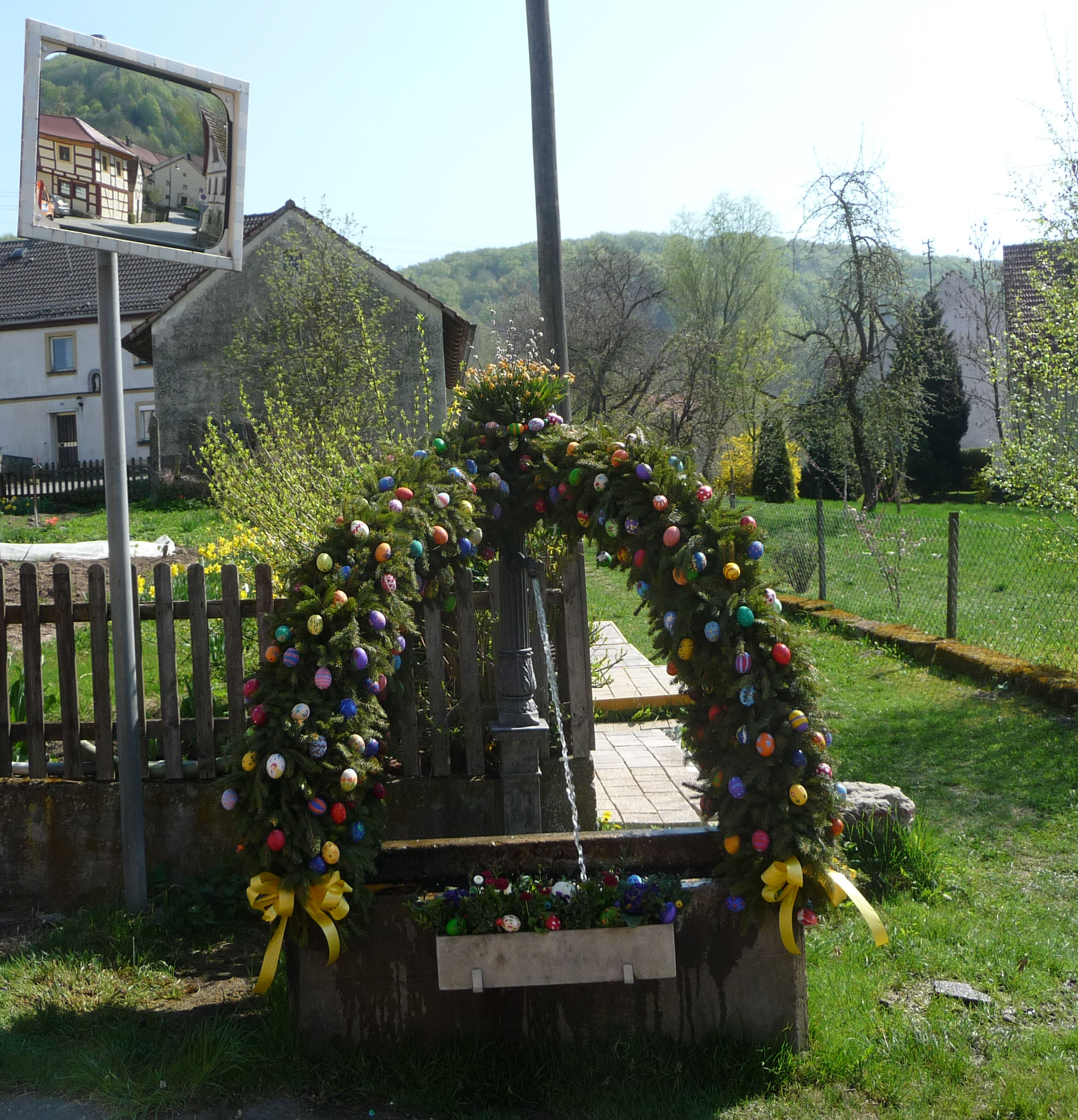Osterbrunnen_Tiefenellern