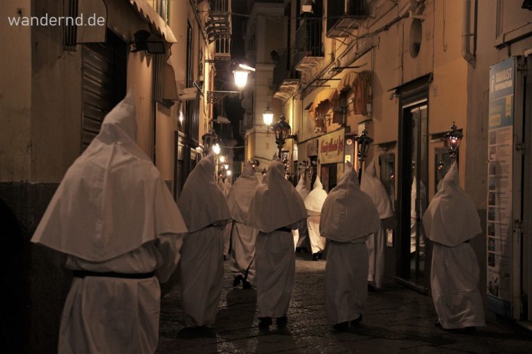 Kalender der Bräuche und Feste in Italien. Wann ist welches Fest?