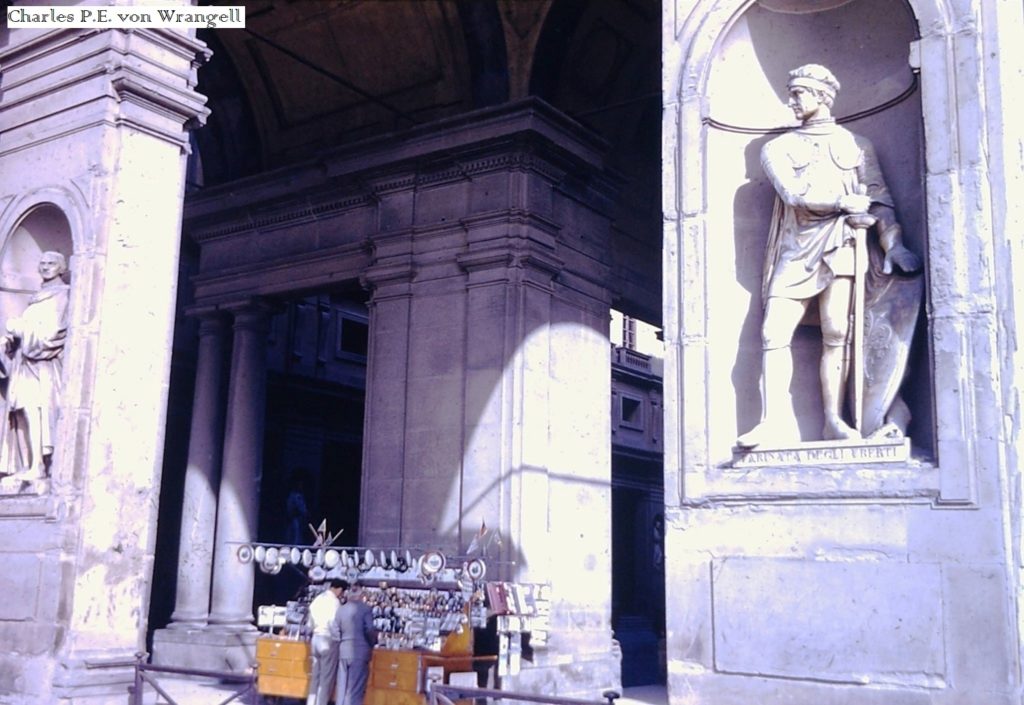 Zeitreise in die 1950er Jahre: So habt ihr Italien noch nicht gesehen