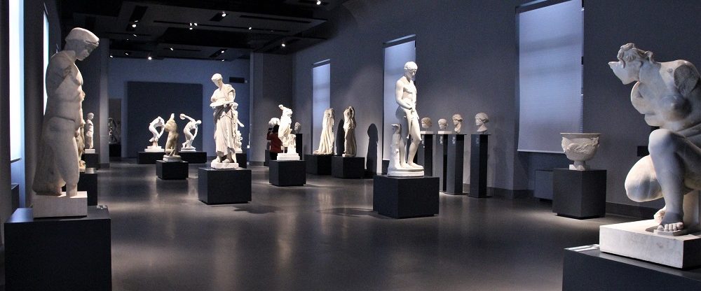Sehenswürdigkeiten Rom: Museo Nazionale Palazzo Massimo