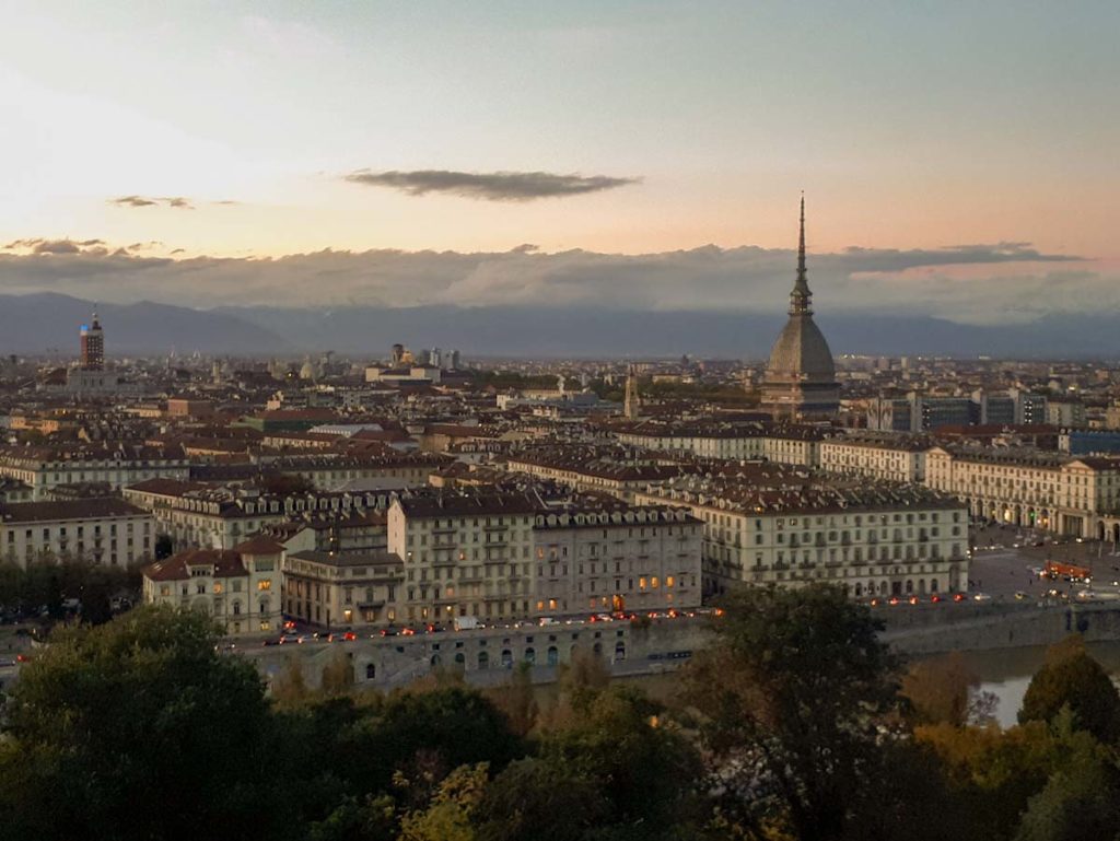 Turin Der Geheimtipp für Kulturfans und Genießer Italien mal anders