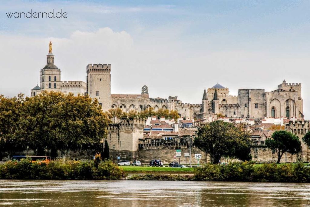 Avignon Sehenswürdigkeiten 12 Tipps für den Südfrankreich Urlaub
