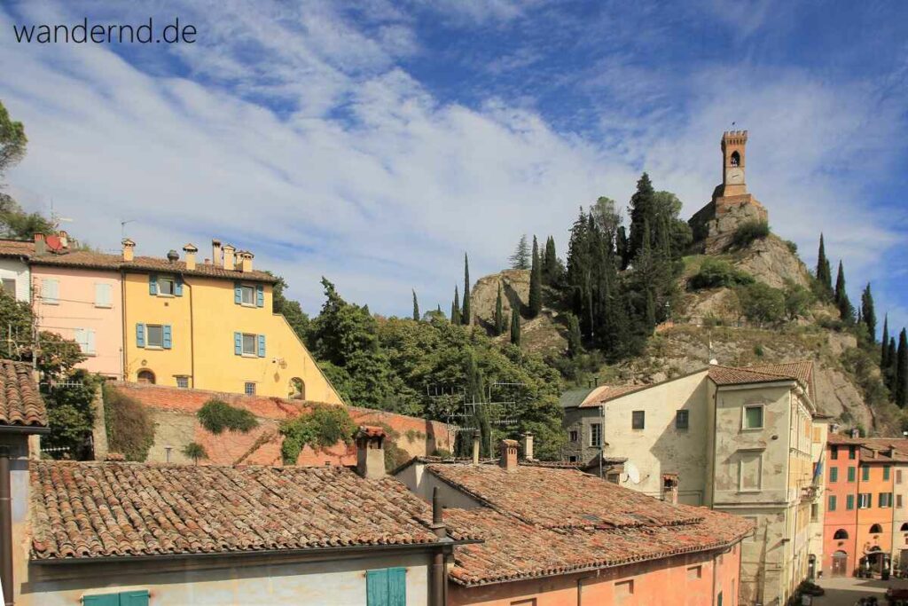 Brisighella Sehenswürdigkeiten Ein Ausflug in die Romagna