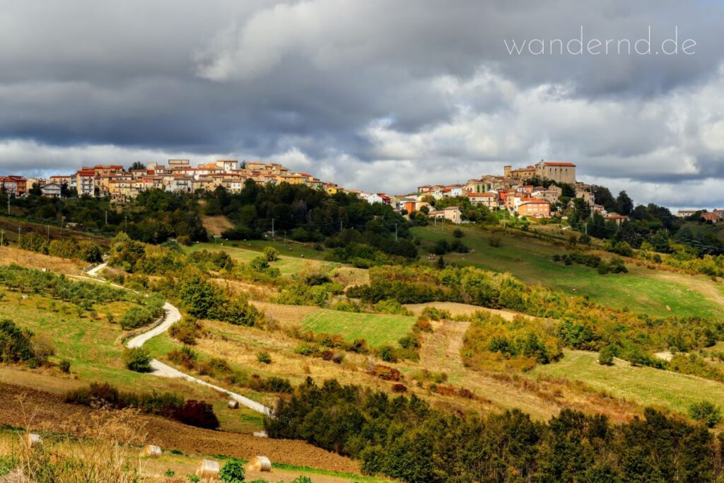 Molise, Italien: Sehenswürdigkeiten und Rundreise [mit Karte]